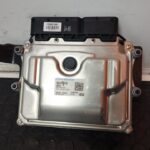 CENTRALITA MOTOR UCE 110207