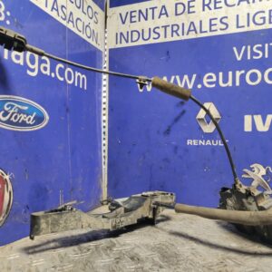 CERRADURA PUERTA DELANTERA DERECHA 103792