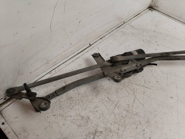 MOTOR LIMPIA DELANTERO 114057