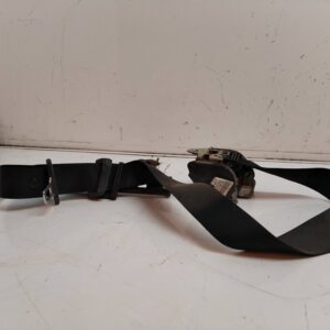CINTURON SEGURIDAD DELANTERO IZQUIERDO 113551