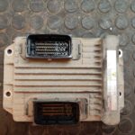 CENTRALITA MOTOR UCE 105816