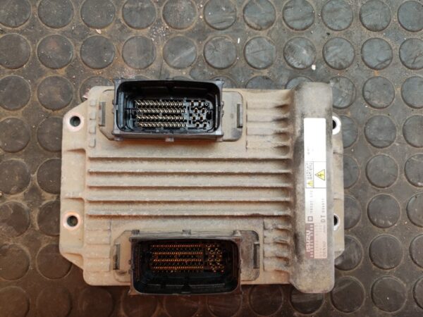 CENTRALITA MOTOR UCE 105816