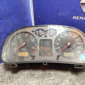 CUADRO INSTRUMENTOS 102280