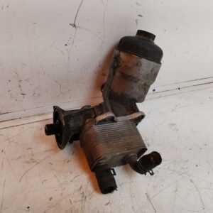 SOPORTE FILTRO ACEITE 113710