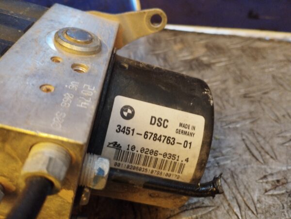 ABS 99650