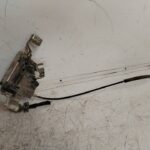 CERRADURA PUERTA DELANTERA DERECHA 114280