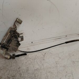 CERRADURA PUERTA DELANTERA DERECHA 114280