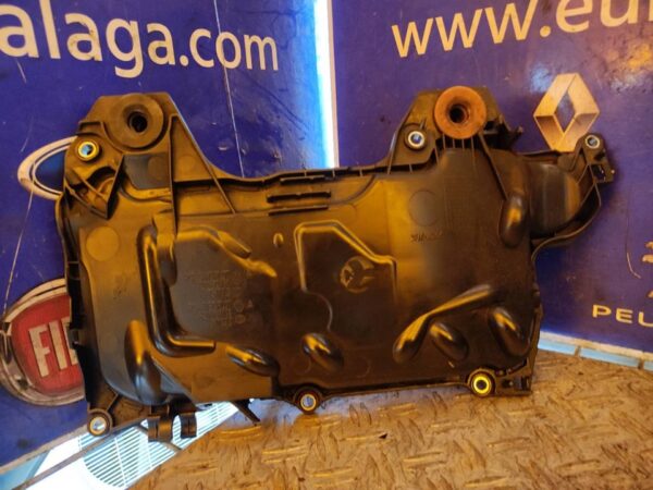 TAPA MOTOR 100638
