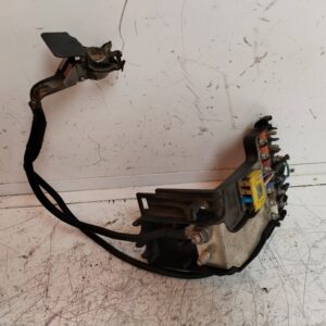 CAJA RELES / FUSIBLES 114503