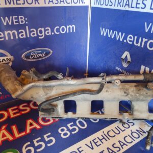 COLECTOR ADMISION 93831