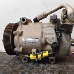 COMPRESOR VOLUMETRICO 110781