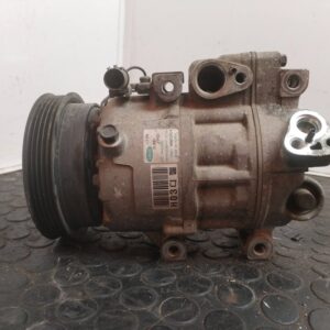 COMPRESOR AIRE ACONDICIONADO 112022