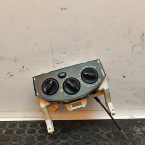 MANDO CALEFACCION / AIRE ACONDICIONADO 106850