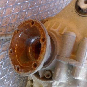 DIFERENCIAL DELANTERO 97354