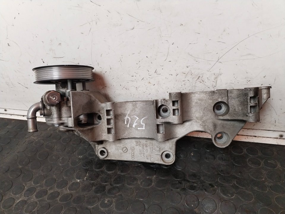 SOPORTE ALTERNADOR 112451
