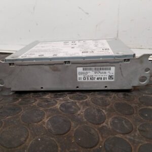 SISTEMA NAVEGACION GPS 110848