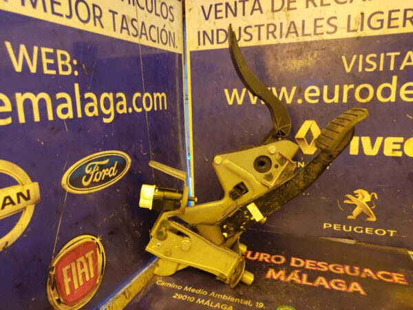 PEDAL FRENO 99376