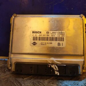 CENTRALITA MOTOR UCE 100985