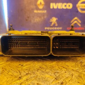 CENTRALITA MOTOR UCE 100481