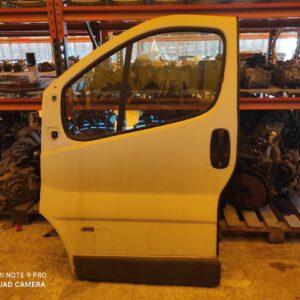 PUERTA DELANTERA IZQUIERDA 93535