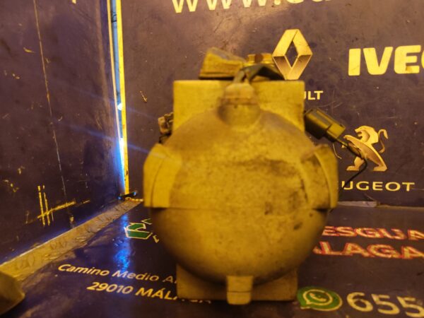 COMPRESOR AIRE ACONDICIONADO 99428