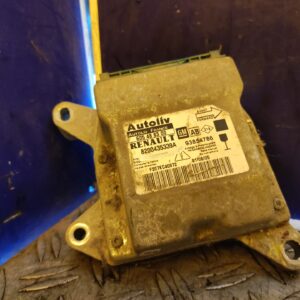 CENTRALITA AIRBAG 98826