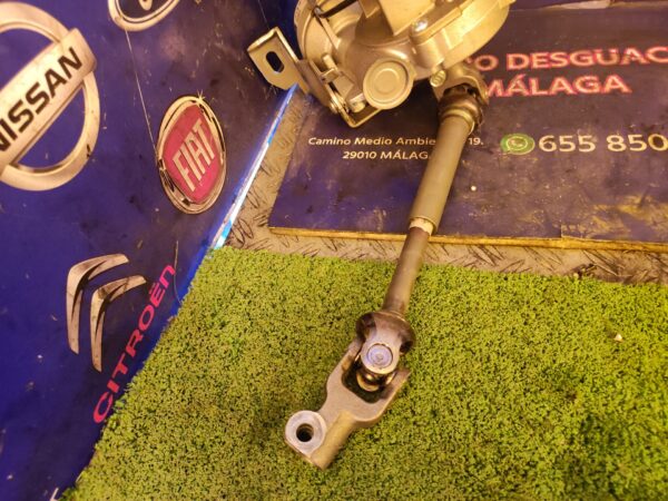 COLUMNA DIRECCION 99364