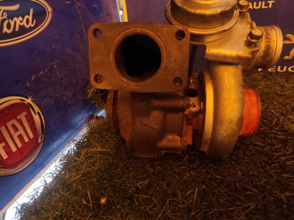 TURBOCOMPRESOR 95338