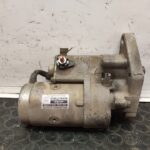 MOTOR ARRANQUE 108797