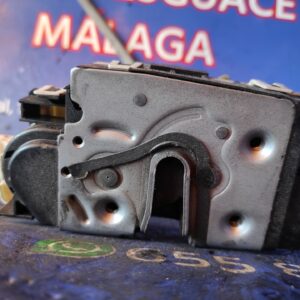 CERRADURA PUERTA DELANTERA IZQUIERDA 94231