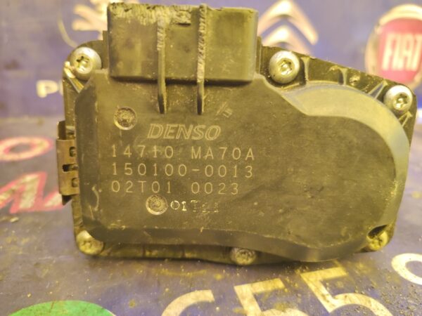 VALVULA EGR 98127