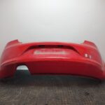 PARAGOLPES TRASERO 105338