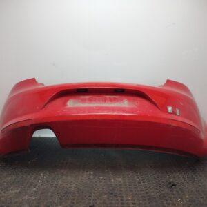 PARAGOLPES TRASERO 105338