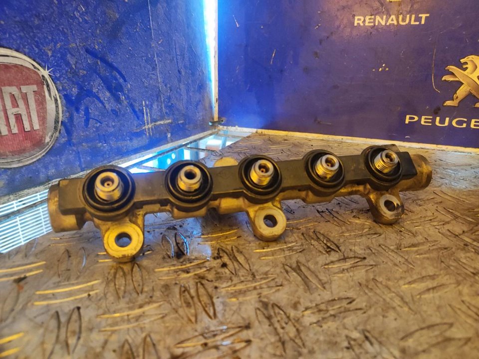 RAMPA INYECTORA 100953