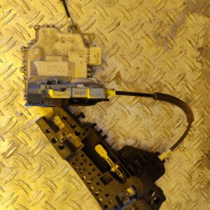 CERRADURA PUERTA TRASERA DERECHA 99723