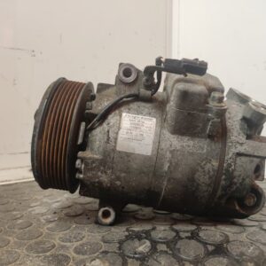 COMPRESOR AIRE ACONDICIONADO 107716