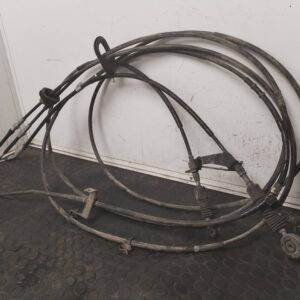 VARILLAJE CAMBIO 111254