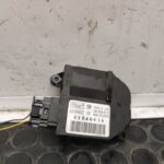 MOTOR CALEFACCION 108493