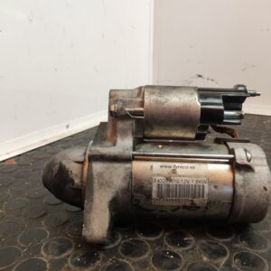 MOTOR ARRANQUE 105275