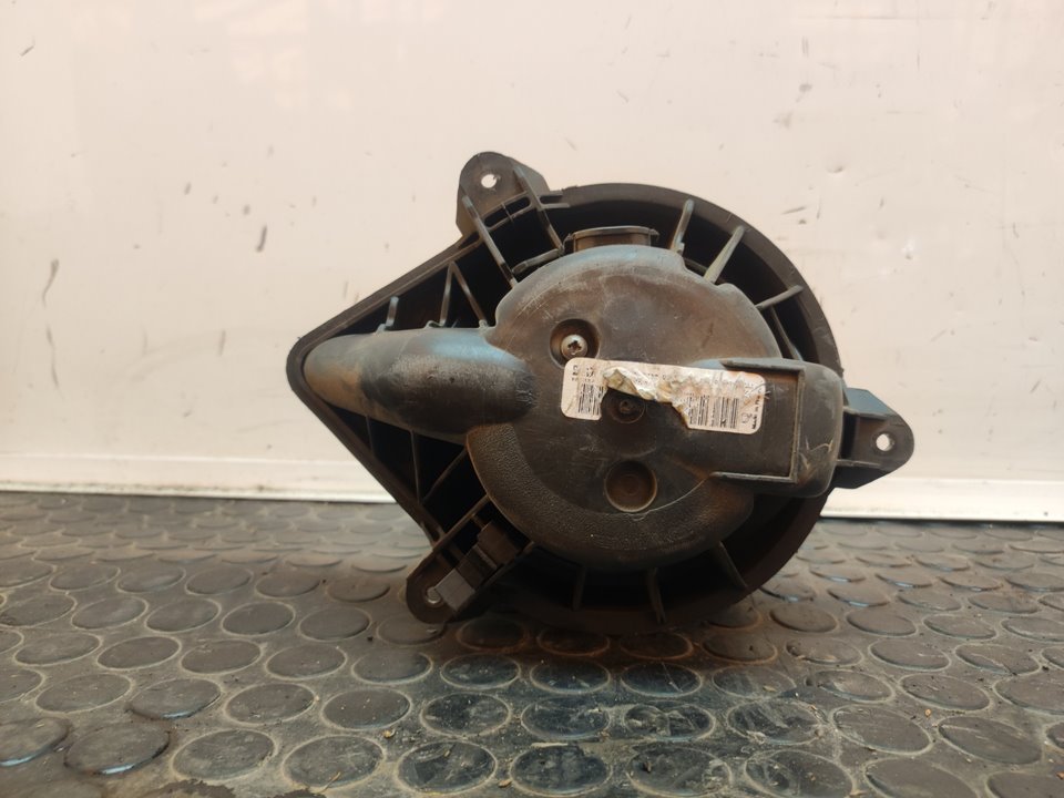 VENTILADOR CALEFACCION 107209