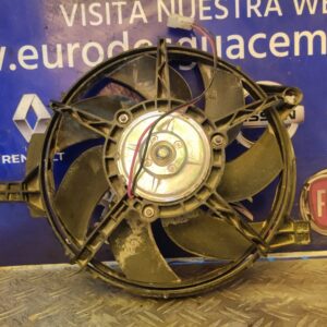 ELECTROVENTILADOR 101165