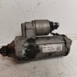 MOTOR ARRANQUE 114262