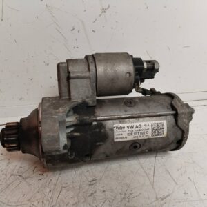 MOTOR ARRANQUE 114262