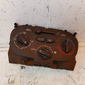 MANDO CALEFACCION / AIRE ACONDICIONADO 115287