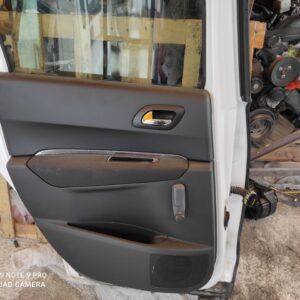 ELEVALUNAS TRASERO IZQUIERDO 93066