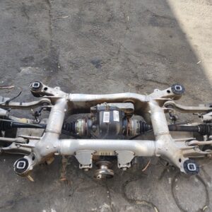 DIFERENCIAL TRASERO 107781