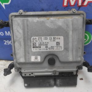 CENTRALITA MOTOR UCE 95729