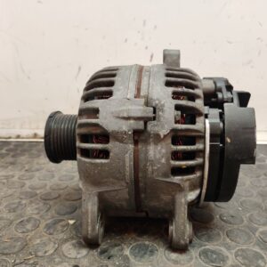 POLEA ARBOL LEVAS 109575