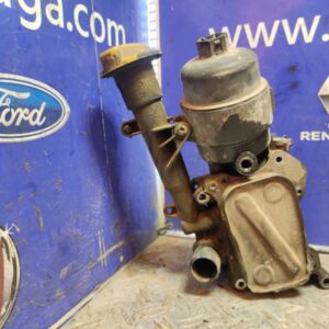 ENFRIADOR ACEITE MOTOR 103921