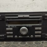 SISTEMA AUDIO / RADIO CD 109096